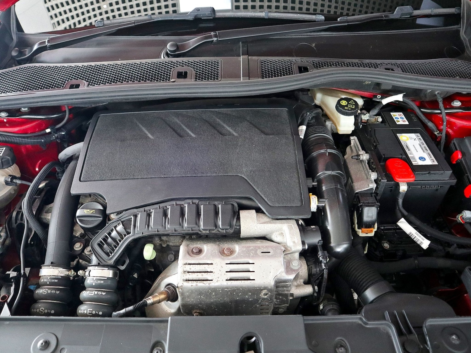 Vehicle 40