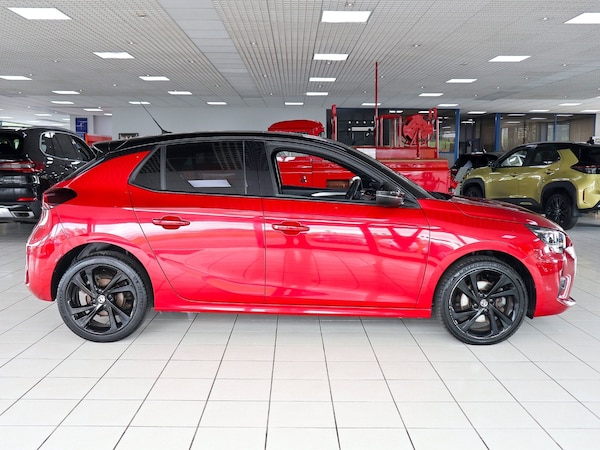 Used Vauxhall Corsa 2020 for sale - 75289406: Photo 6