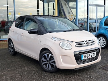 Used Citroen C1 2019 for sale - 77522287: Photo