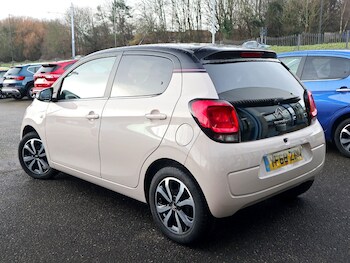 Used Citroen C1 2019 for sale - 77522287: Photo