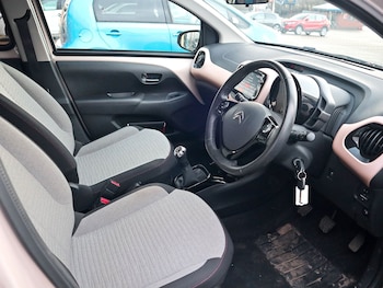 Used Citroen C1 2019 for sale - 77522287: Photo
