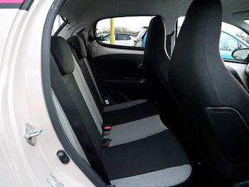 Used Citroen C1 2019 for sale - 77522287: Photo