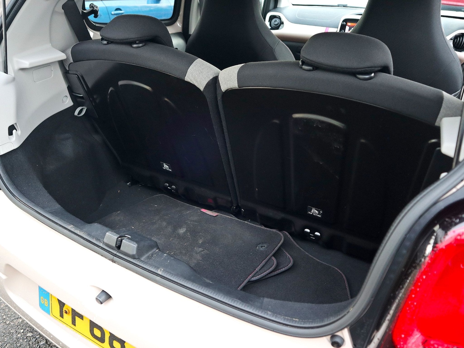 Used Citroen C1 2019 for sale - 77522287: Photo 5