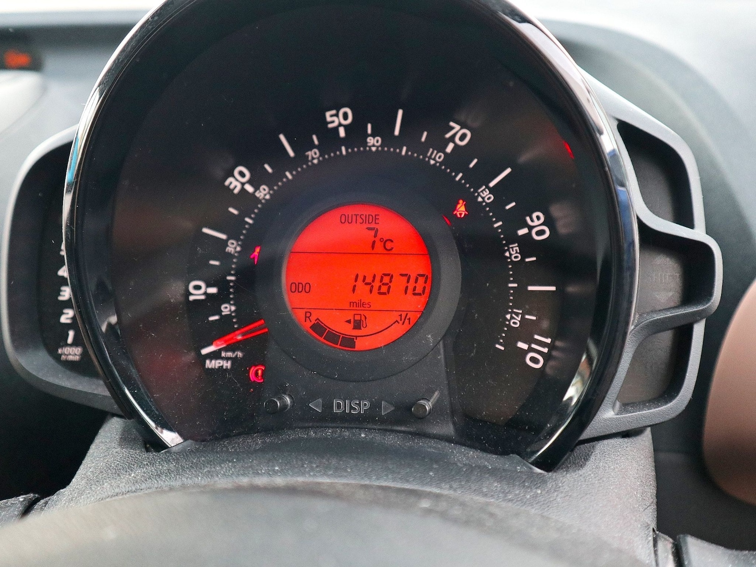 Used Citroen C1 2019 for sale - 77522287: Photo 7