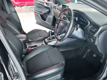 Used Ford Focus 2022 for sale - 74724145: Photo