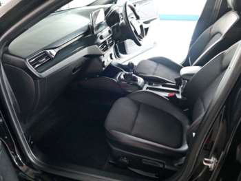 Used Ford Focus 2022 for sale - 74724145: Photo
