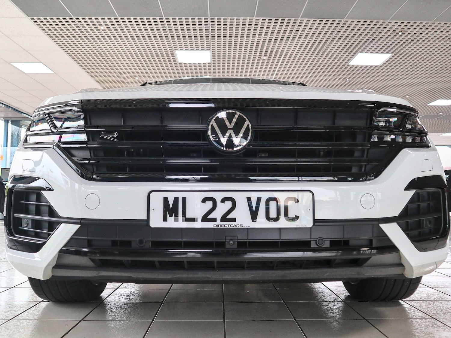 Used Volkswagen Touareg 2022 for sale - 77370888: Photo 11