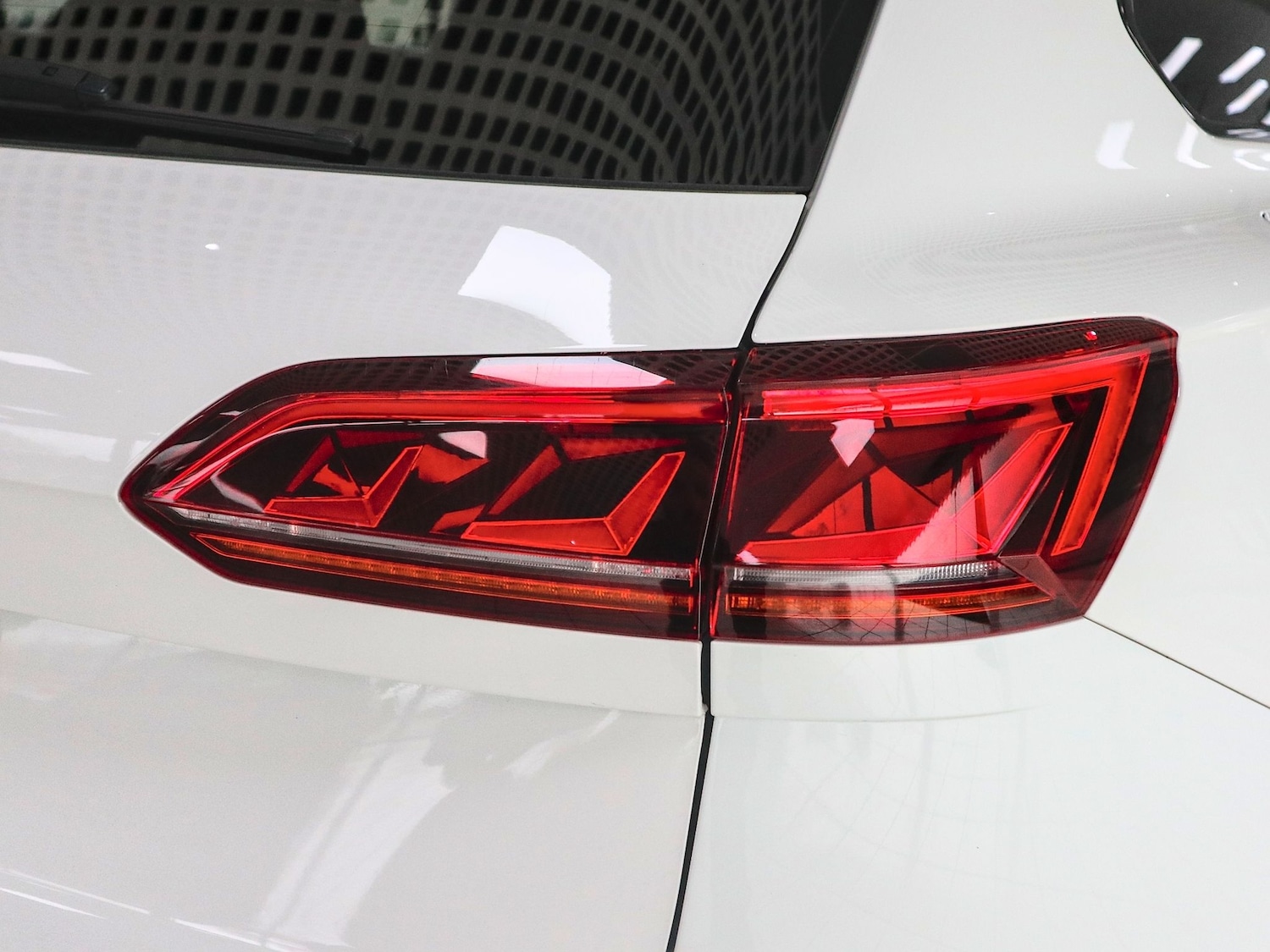 Used Volkswagen Touareg 2022 for sale - 77370888: Photo 15