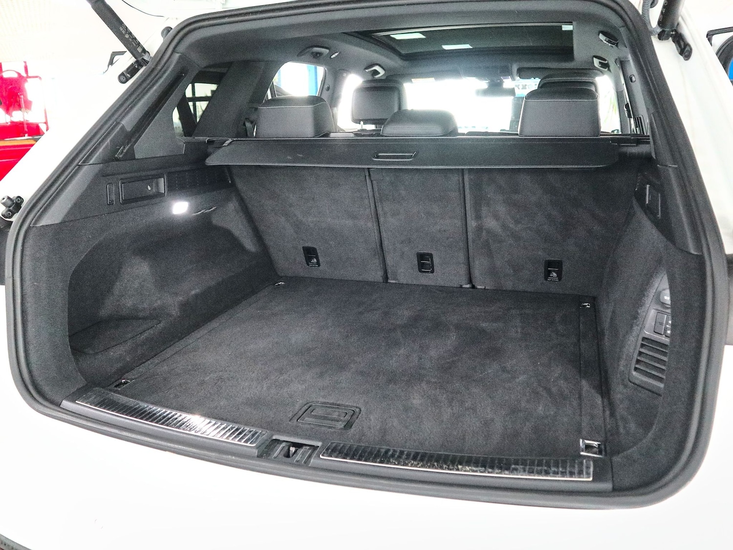 Used Volkswagen Touareg 2022 for sale - 77370888: Photo 21