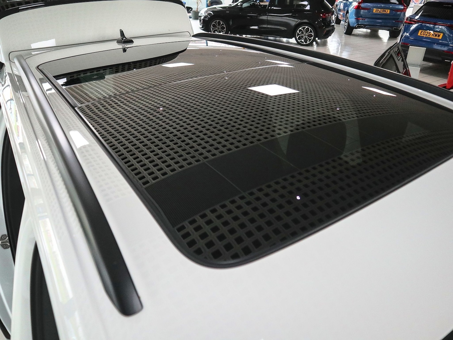 Used Volkswagen Touareg 2022 for sale - 77370888: Photo 27