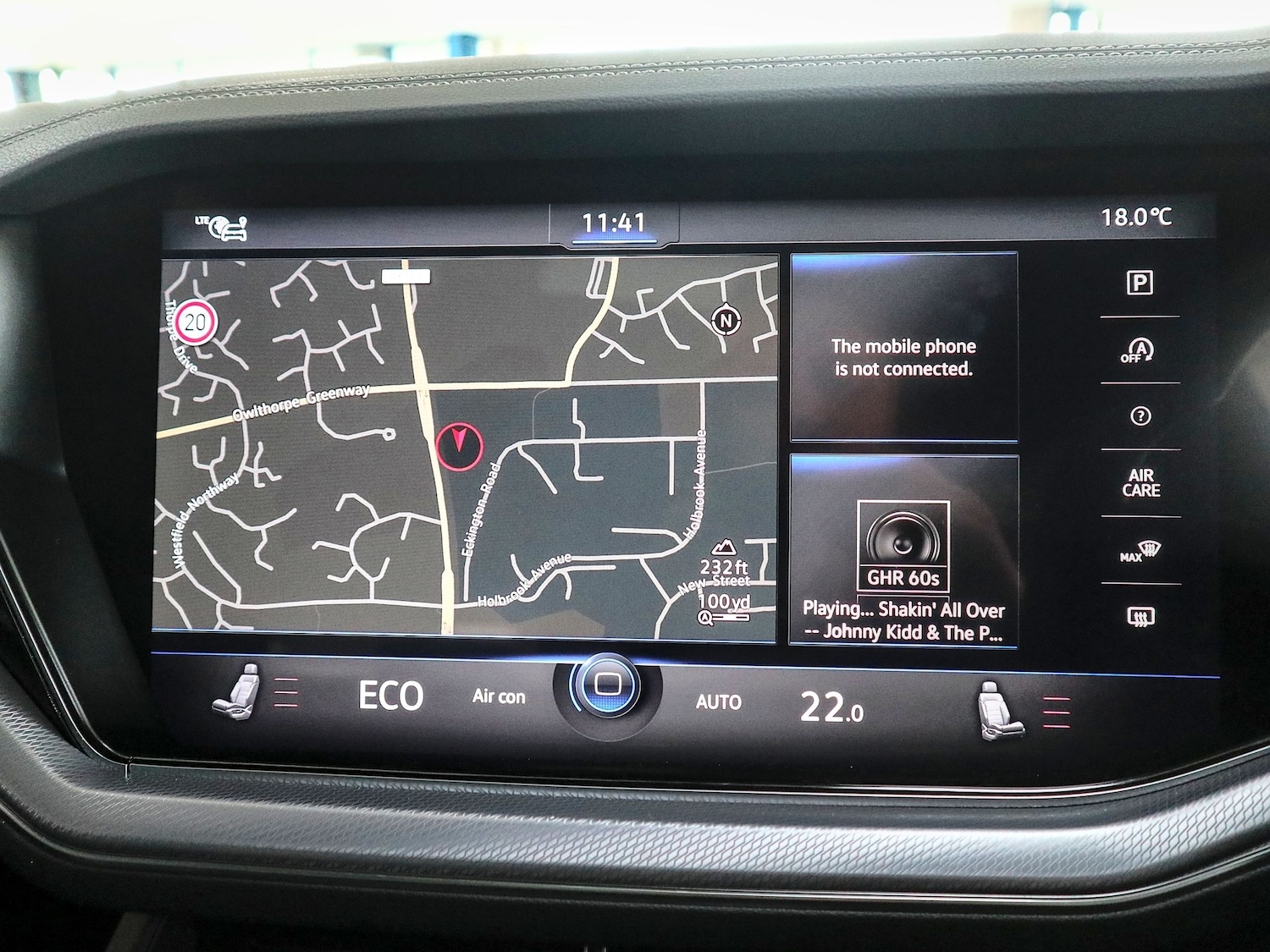 Used Volkswagen Touareg 2022 for sale - 77370888: Photo 31