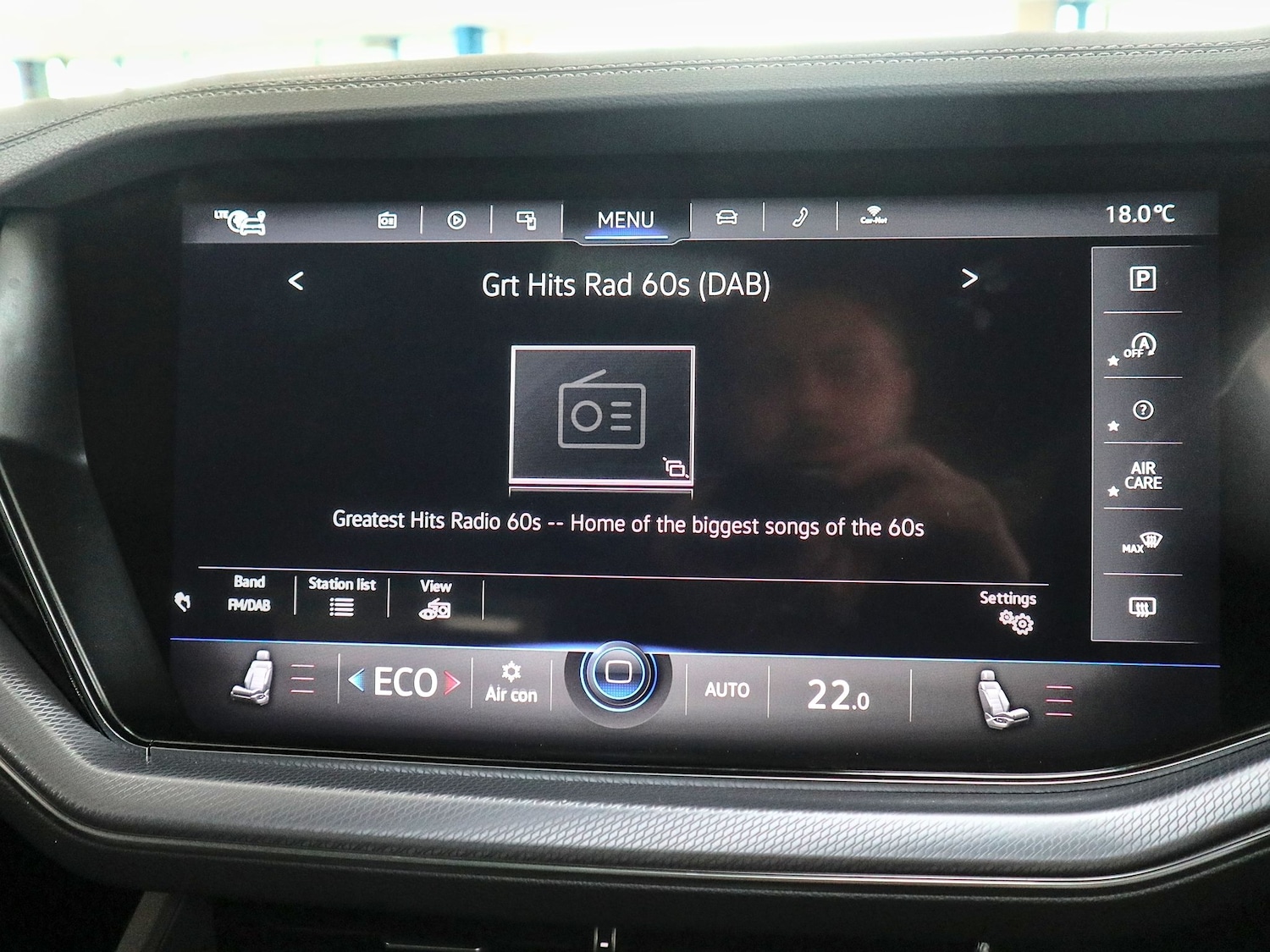 Used Volkswagen Touareg 2022 for sale - 77370888: Photo 33