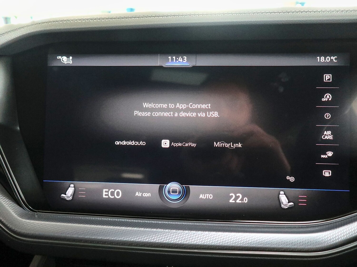 Used Volkswagen Touareg 2022 for sale - 77370888: Photo 36