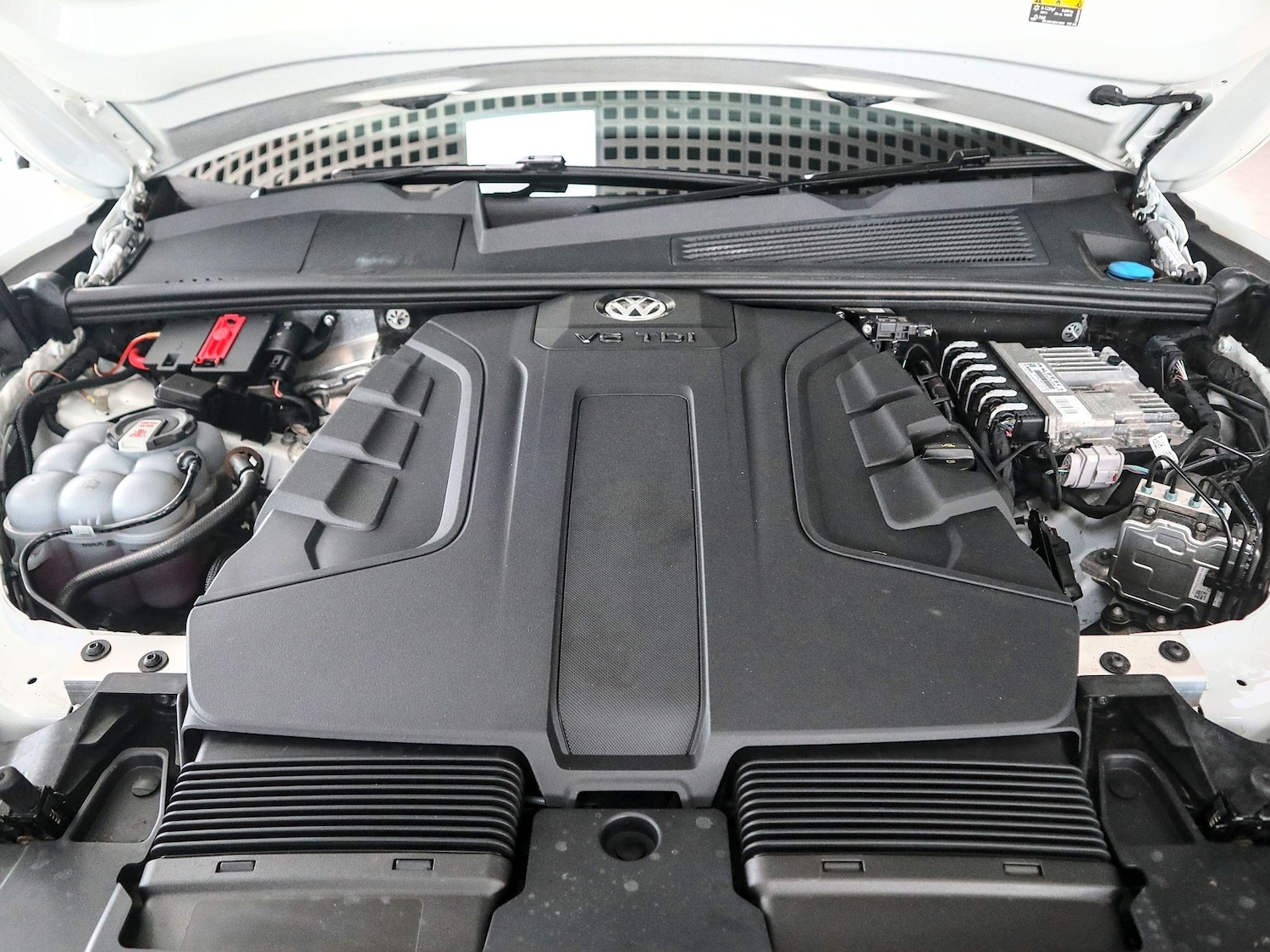 Used Volkswagen Touareg 2022 for sale - 77370888: Photo 47