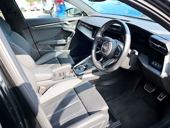 Used Audi A3 2020 for sale - 75361875: Photo