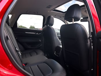 Used Mazda CX-5 2019 for sale - 79060617: Photo
