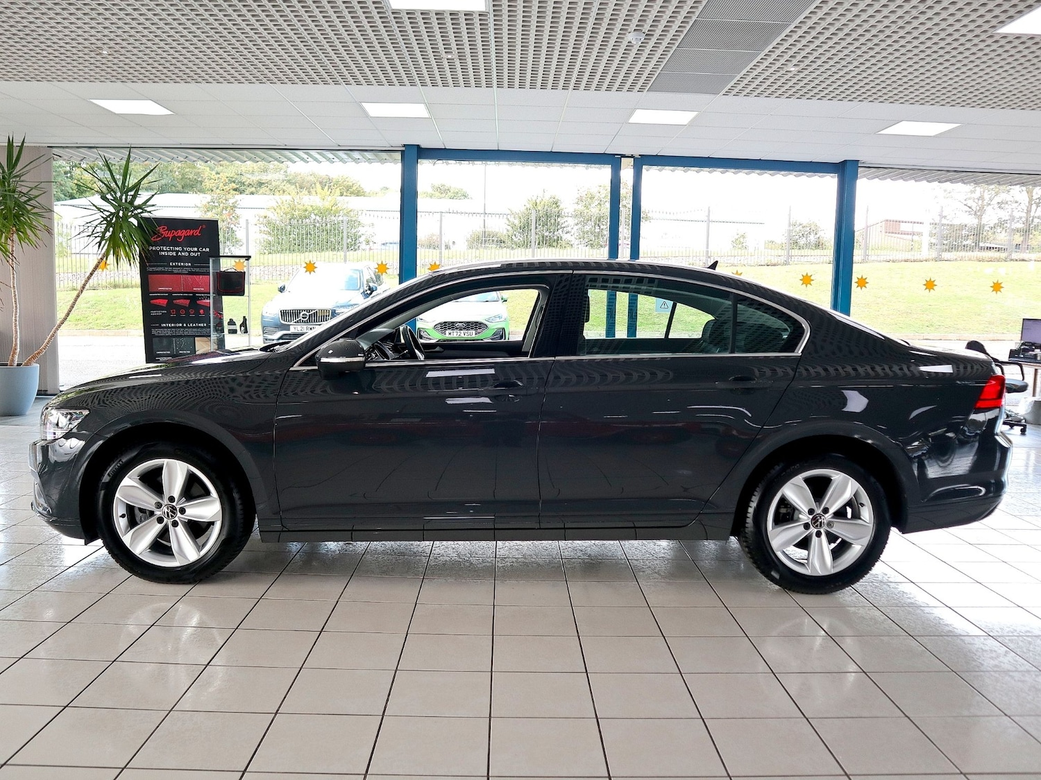 Used Volkswagen Passat 2020 for sale - 76268785: Photo 10