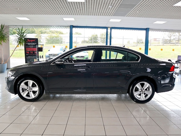 Used Volkswagen Passat 2020 for sale - 76268785: Photo 10