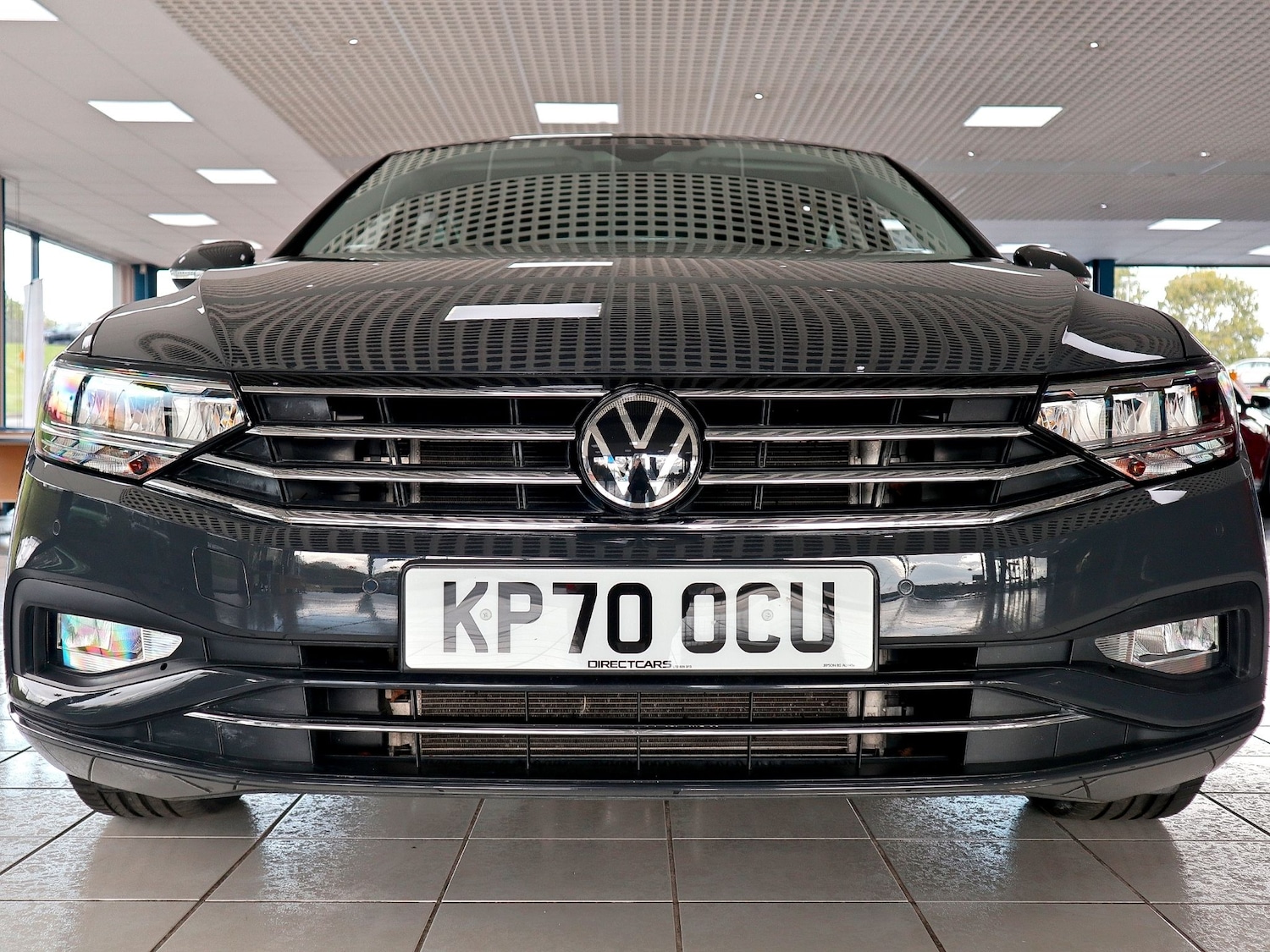 Used Volkswagen Passat 2020 for sale - 76268785: Photo 11