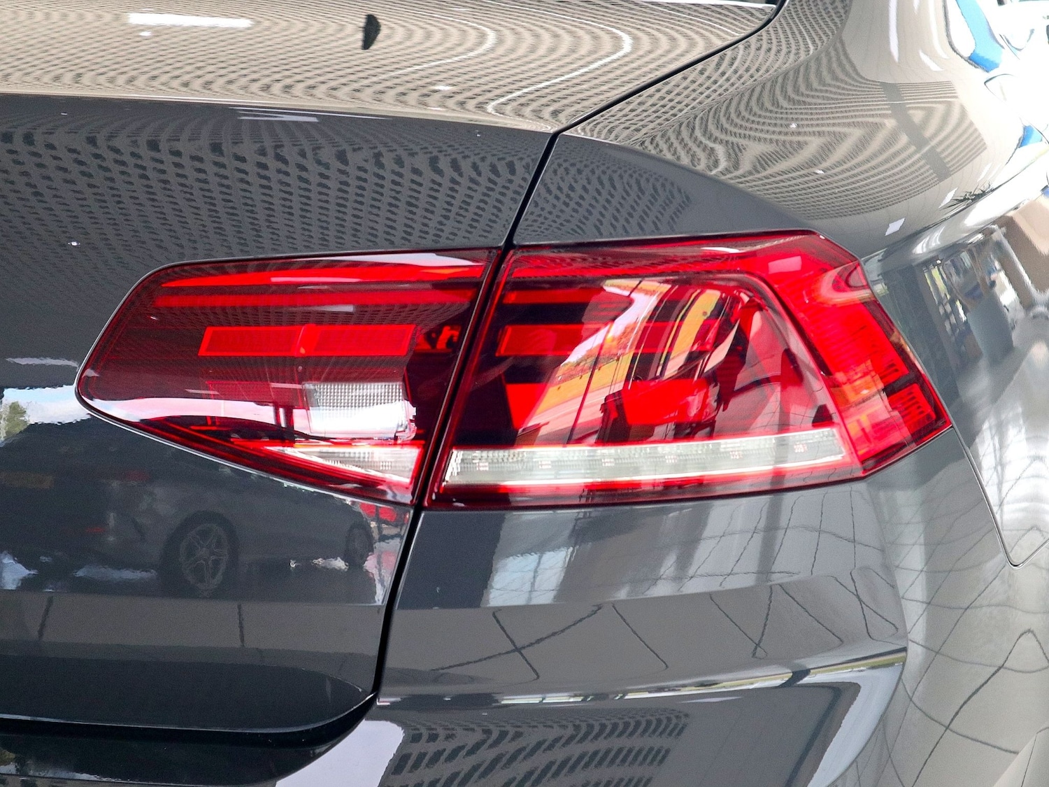 Used Volkswagen Passat 2020 for sale - 76268785: Photo 14