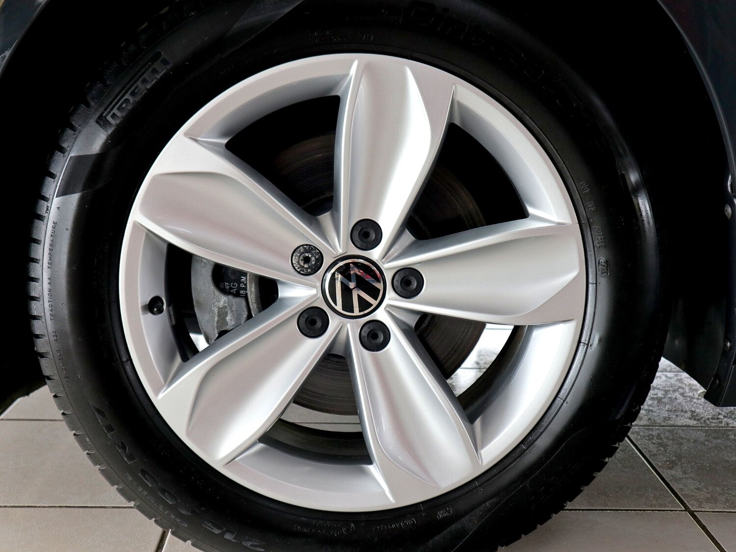 Used Volkswagen Passat 2020 for sale - 76268785: Photo 15