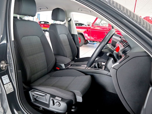 Used Volkswagen Passat 2020 for sale - 76268785: Photo 16