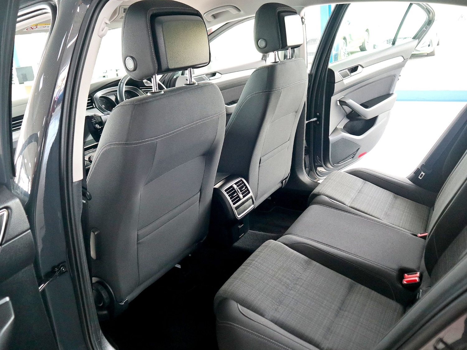 Used Volkswagen Passat 2020 for sale - 76268785: Photo 19