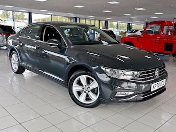 Volkswagen - Passat