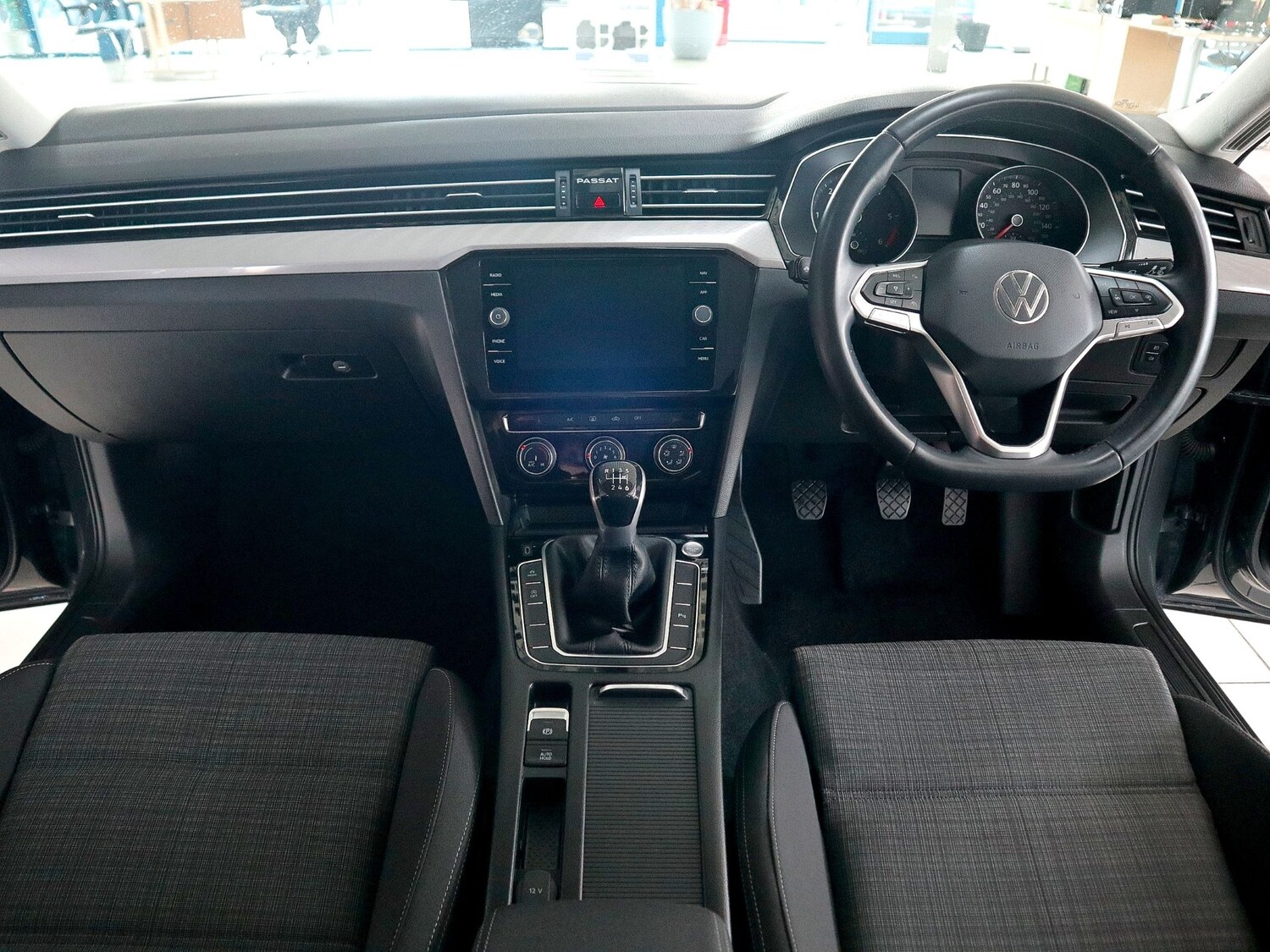 Used Volkswagen Passat 2020 for sale - 76268785: Photo 21