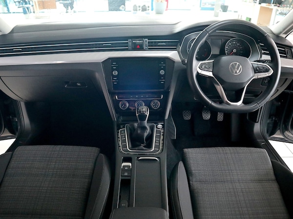 Used Volkswagen Passat 2020 for sale - 76268785: Photo 21
