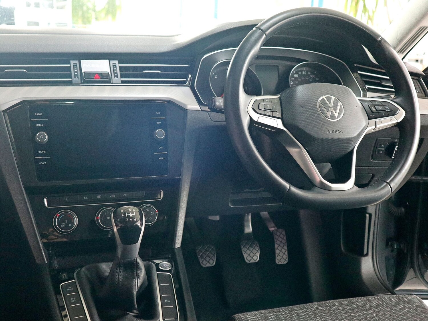 Used Volkswagen Passat 2020 for sale - 76268785: Photo 22