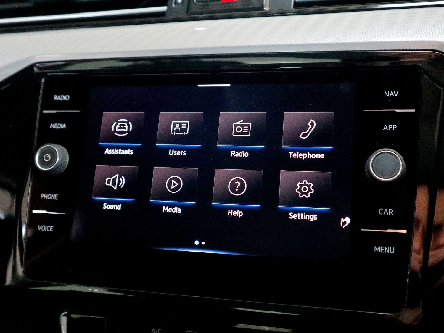 Used Volkswagen Passat 2020 for sale - 76268785: Photo 25