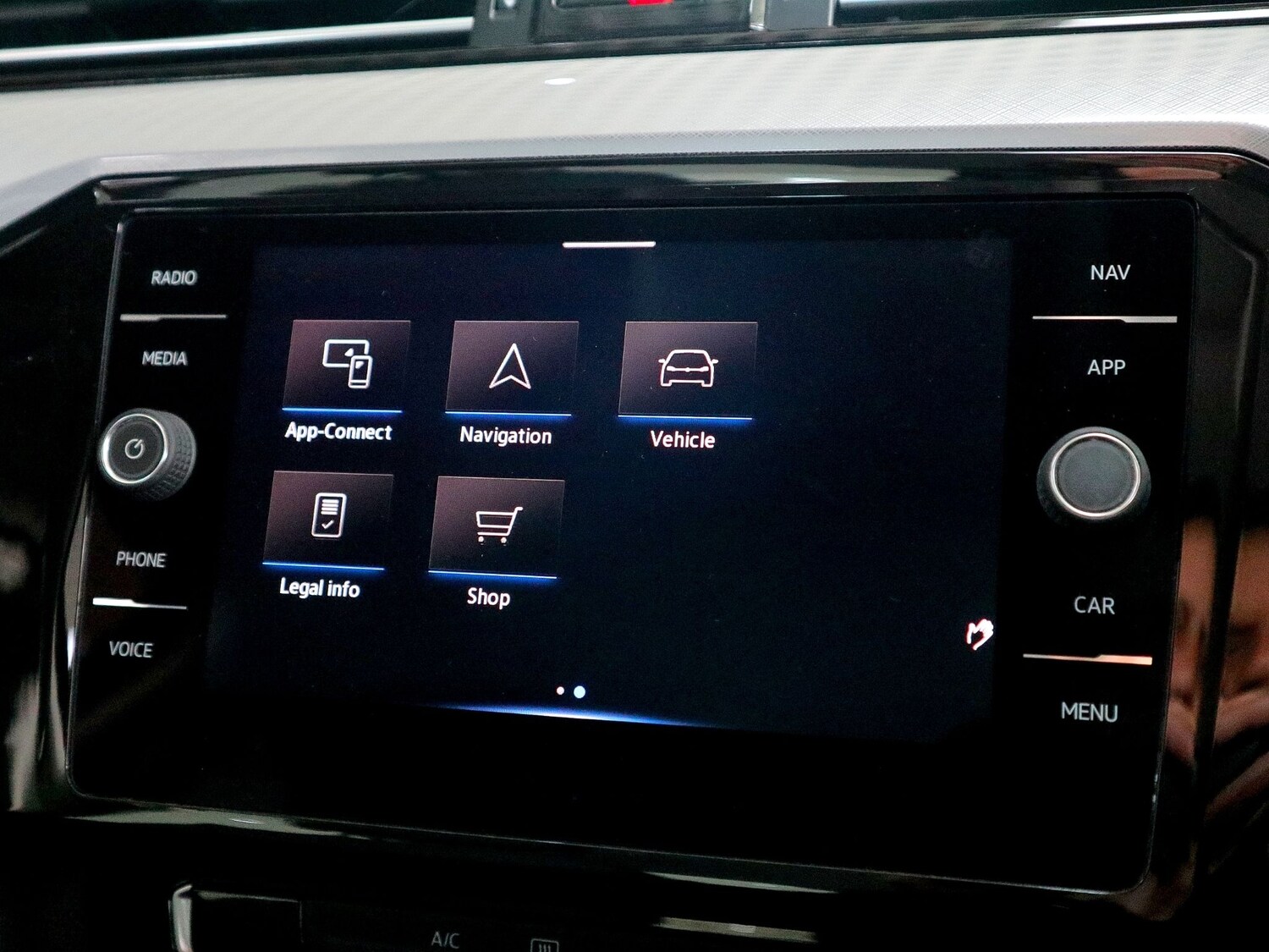 Used Volkswagen Passat 2020 for sale - 76268785: Photo 26