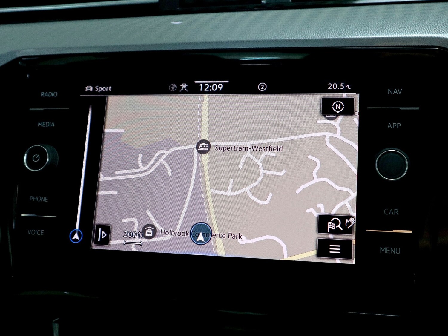 Used Volkswagen Passat 2020 for sale - 76268785: Photo 27