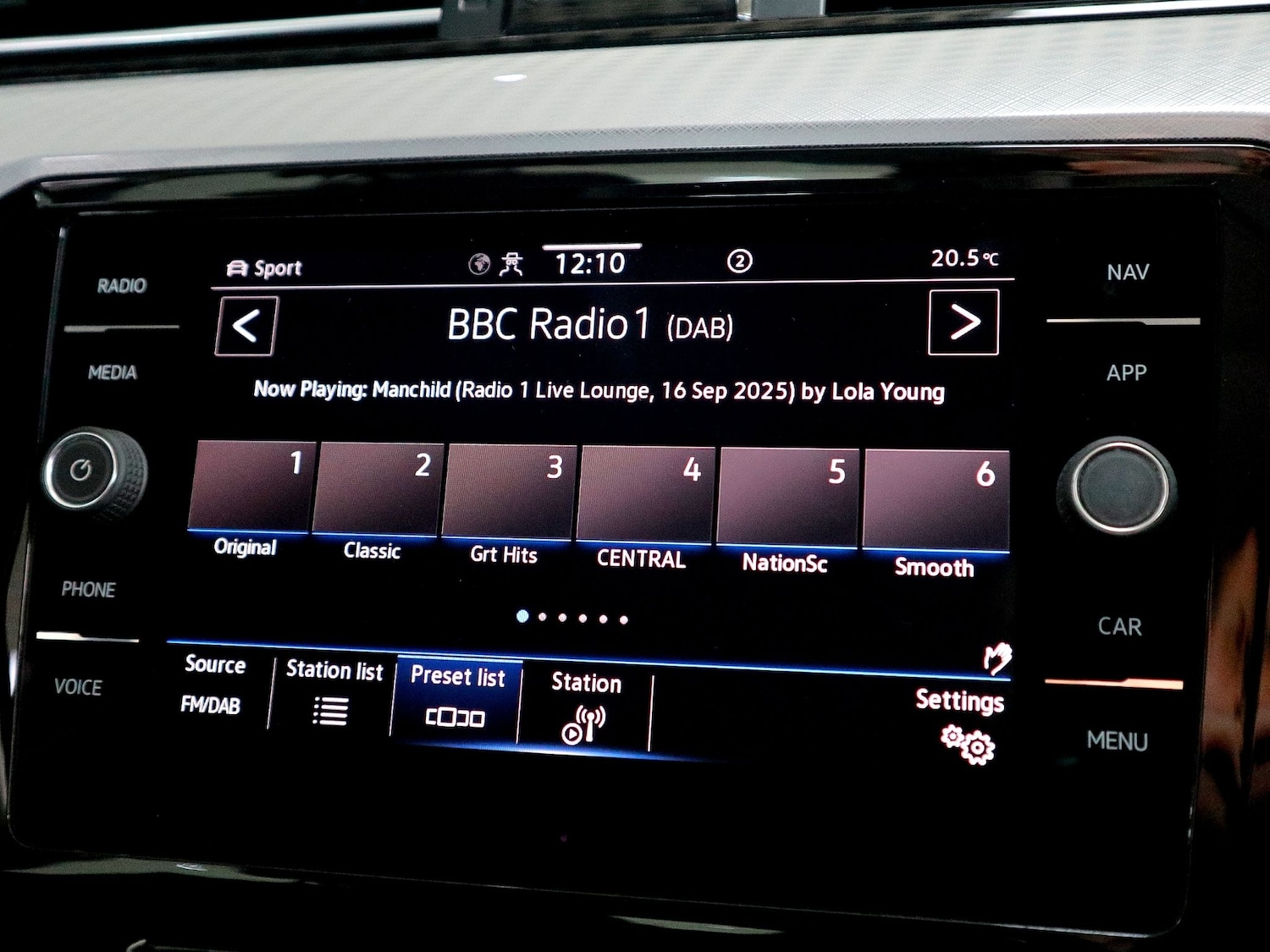 Used Volkswagen Passat 2020 for sale - 76268785: Photo 28