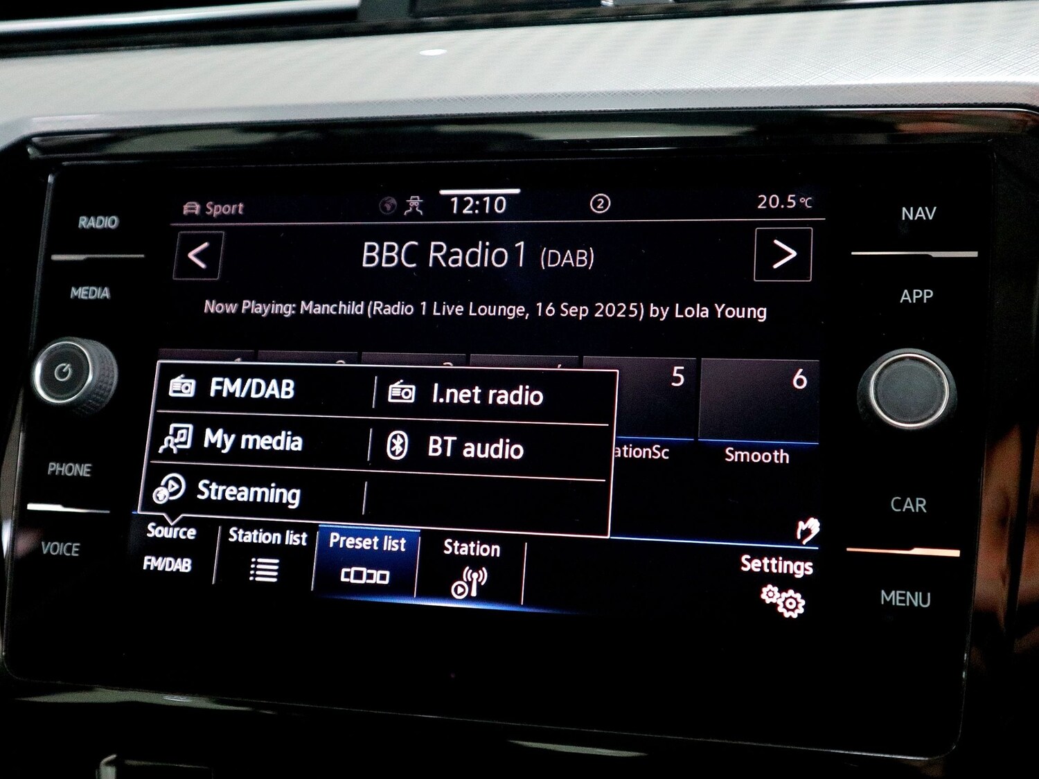 Used Volkswagen Passat 2020 for sale - 76268785: Photo 29