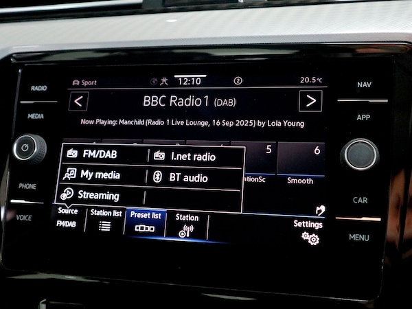 Used Volkswagen Passat 2020 for sale - 76268785: Photo 29