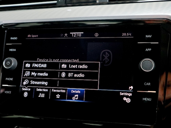 Used Volkswagen Passat 2020 for sale - 76268785: Photo 31