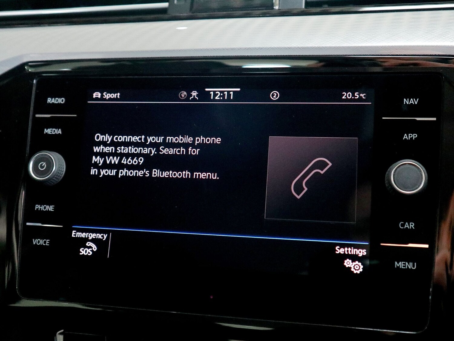 Used Volkswagen Passat 2020 for sale - 76268785: Photo 32