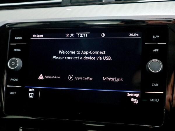 Used Volkswagen Passat 2020 for sale - 76268785: Photo 33