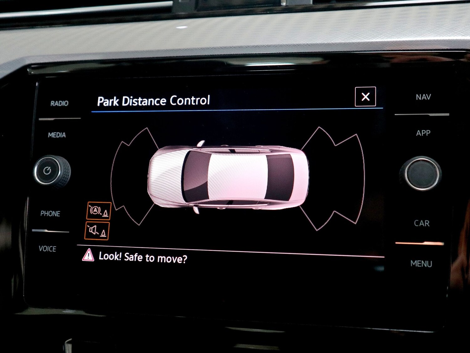 Used Volkswagen Passat 2020 for sale - 76268785: Photo 34