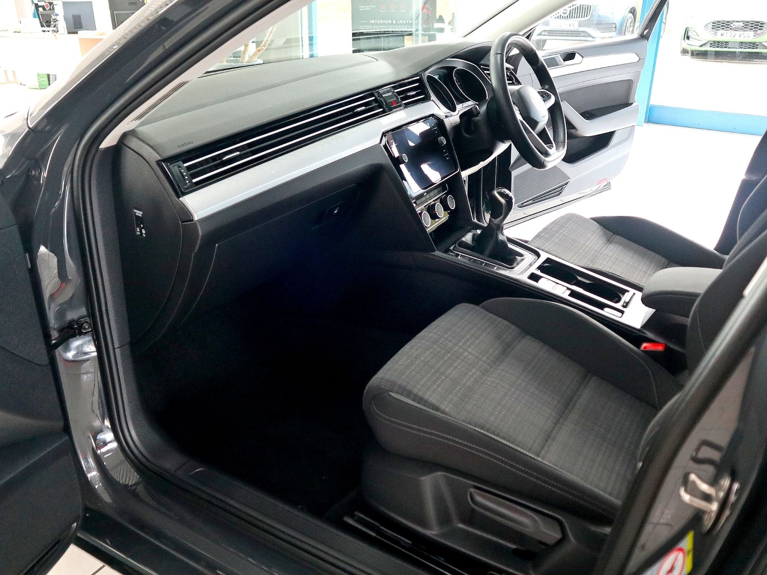 Used Volkswagen Passat 2020 for sale - 76268785: Photo 4