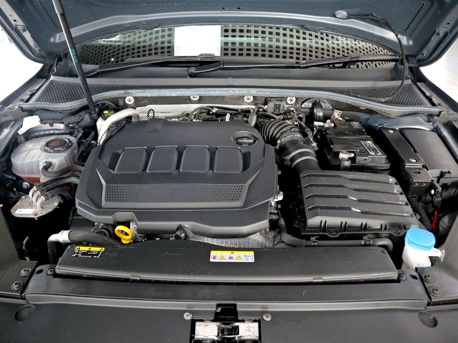 Used Volkswagen Passat 2020 for sale - 76268785: Photo 43