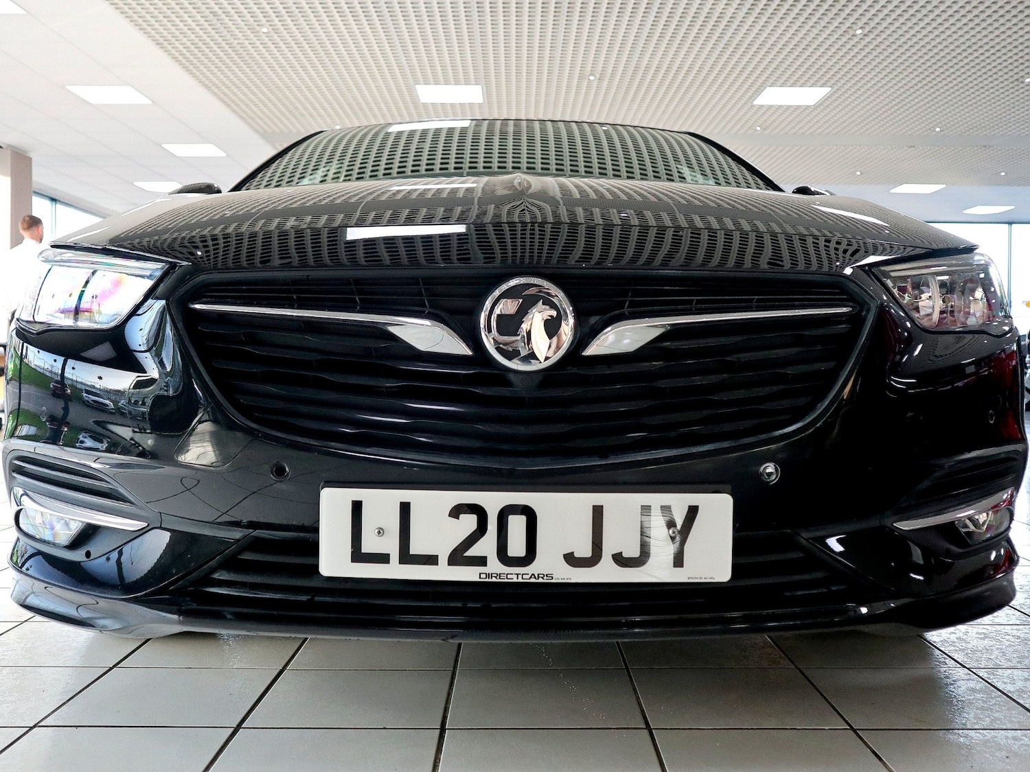 Used Vauxhall Insignia 2020 for sale - 76548005: Photo 11