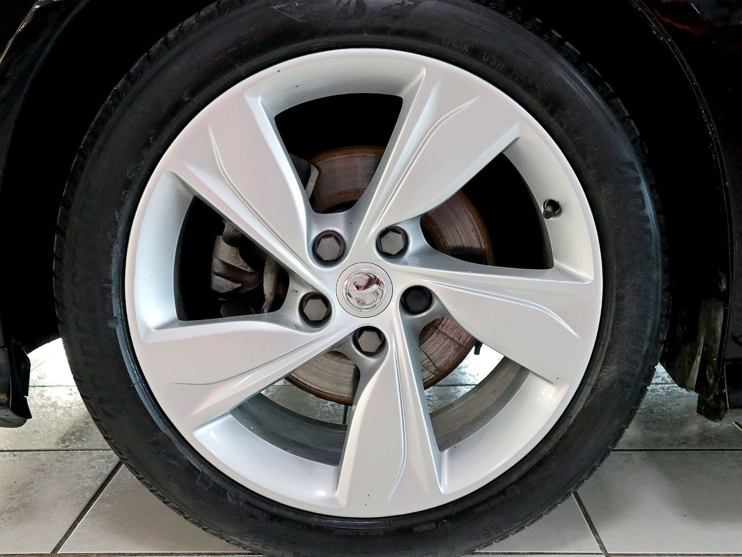 Used Vauxhall Insignia 2020 for sale - 76548005: Photo 16