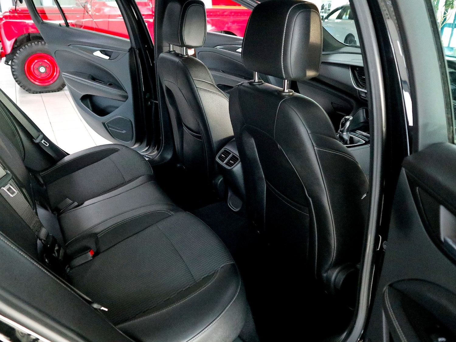 Used Vauxhall Insignia 2020 for sale - 76548005: Photo 18