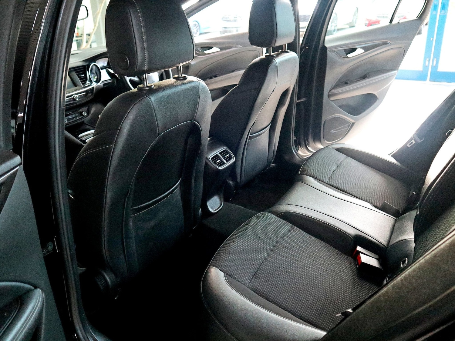 Used Vauxhall Insignia 2020 for sale - 76548005: Photo 20