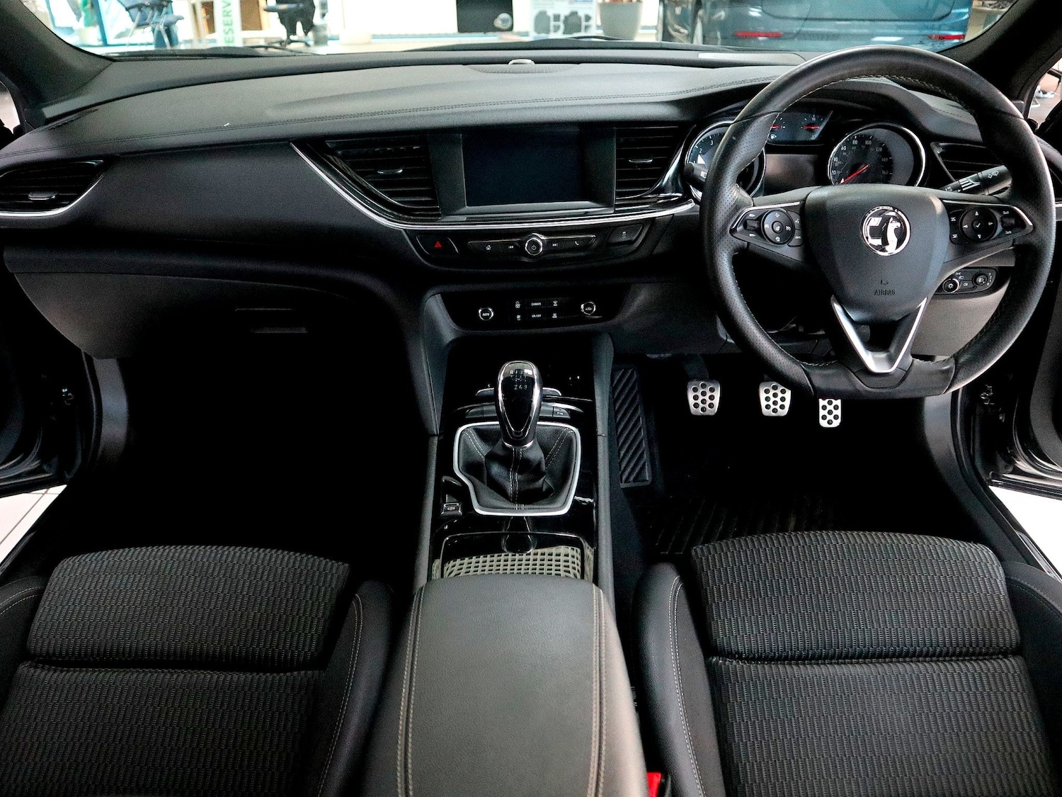 Used Vauxhall Insignia 2020 for sale - 76548005: Photo 22