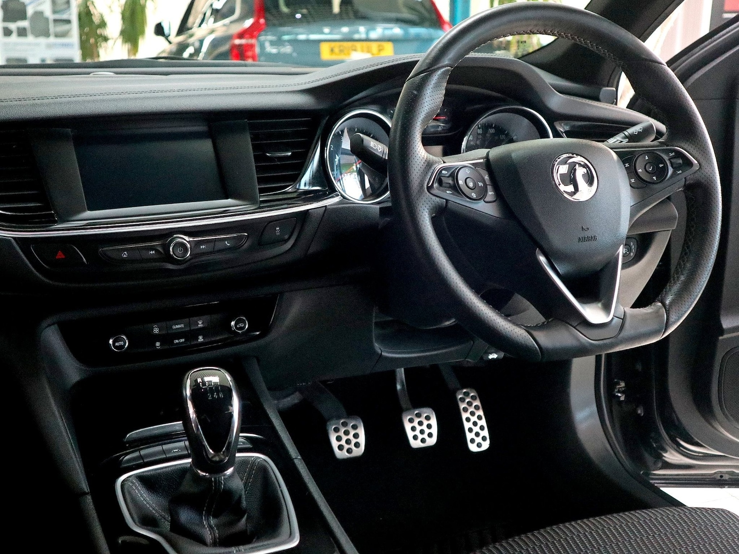 Used Vauxhall Insignia 2020 for sale - 76548005: Photo 23