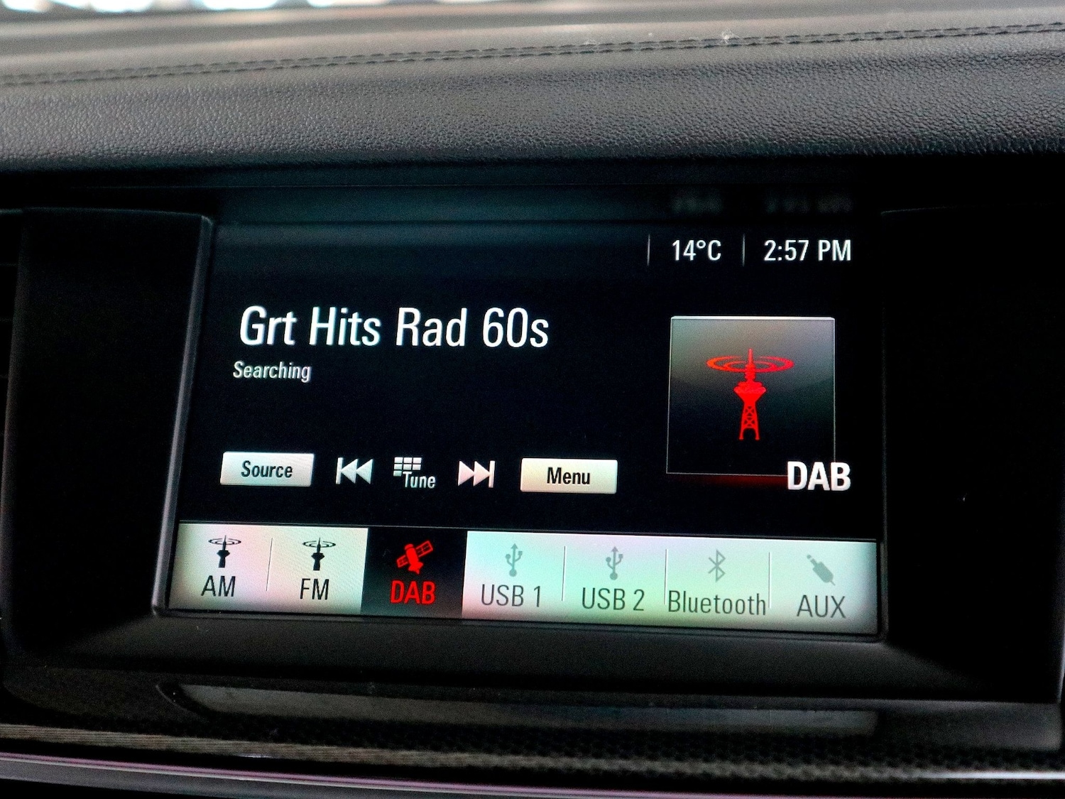 Used Vauxhall Insignia 2020 for sale - 76548005: Photo 28